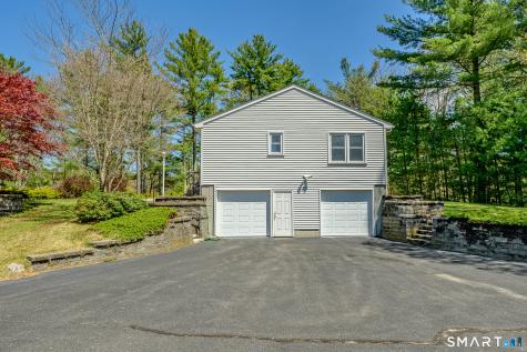 241 North Sterling Road Sterling CT 06377