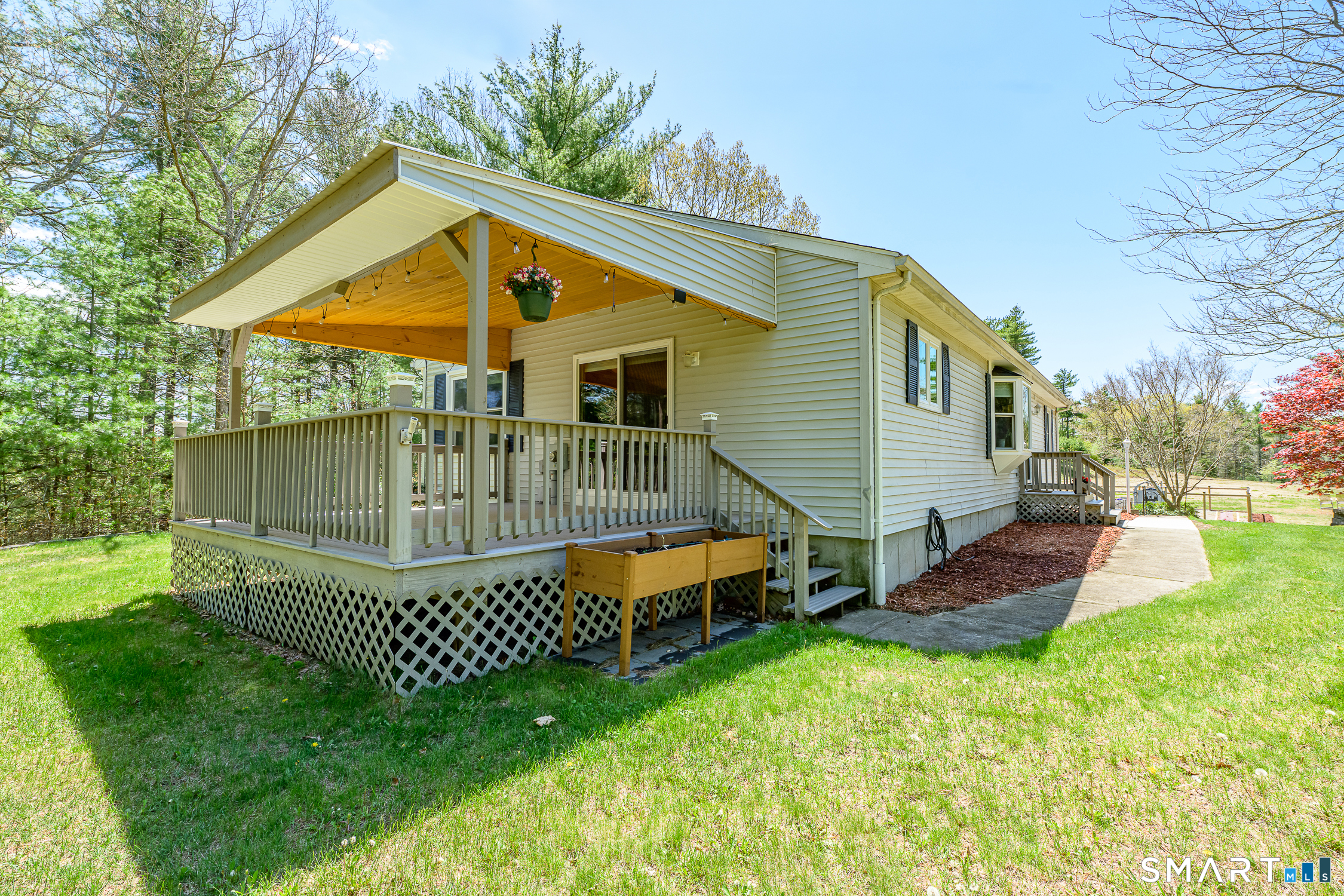 241 North Sterling Road Sterling CT 06377