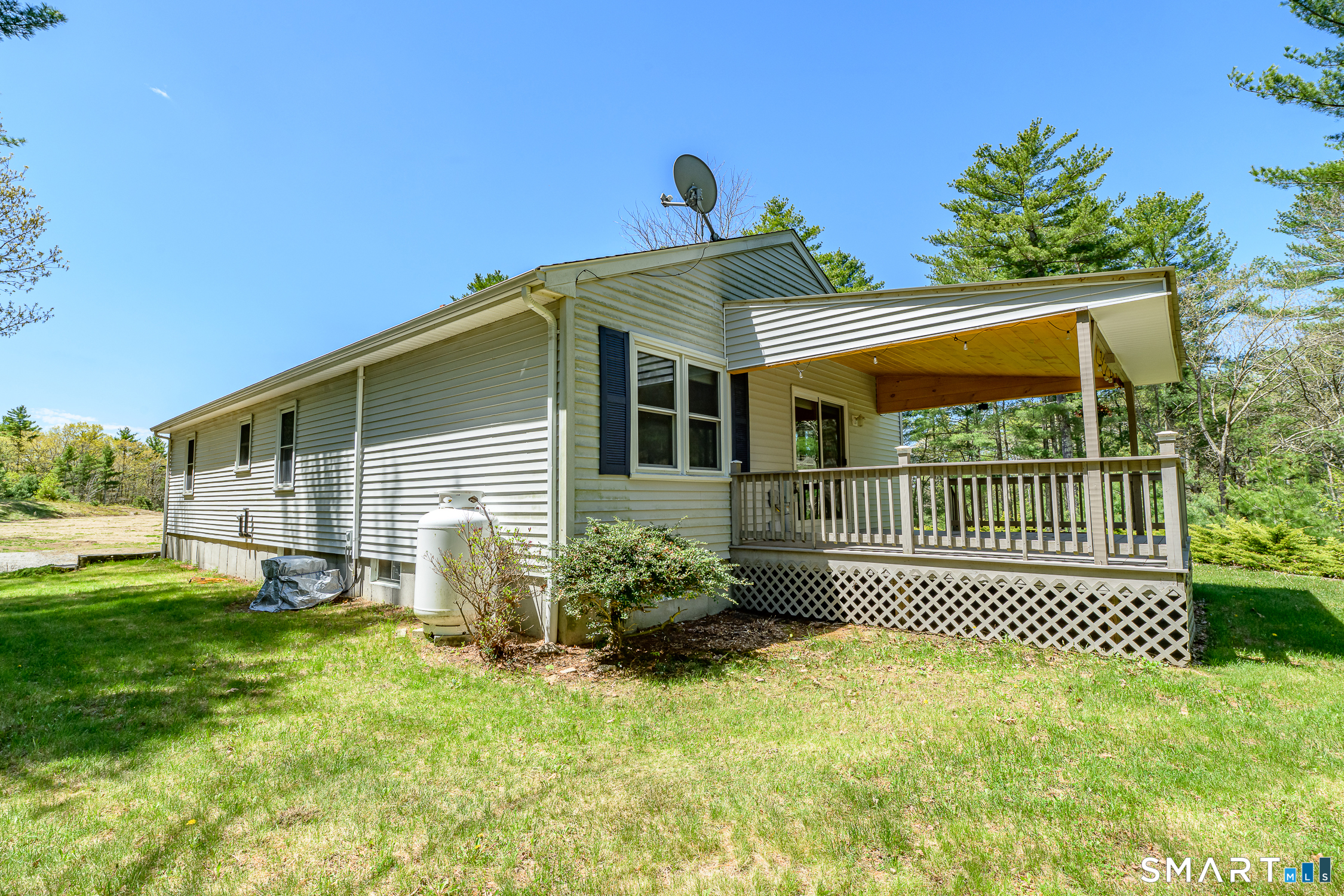 241 North Sterling Road Sterling CT 06377
