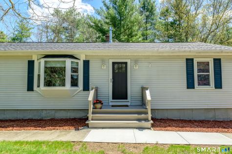 241 North Sterling Road Sterling CT 06377