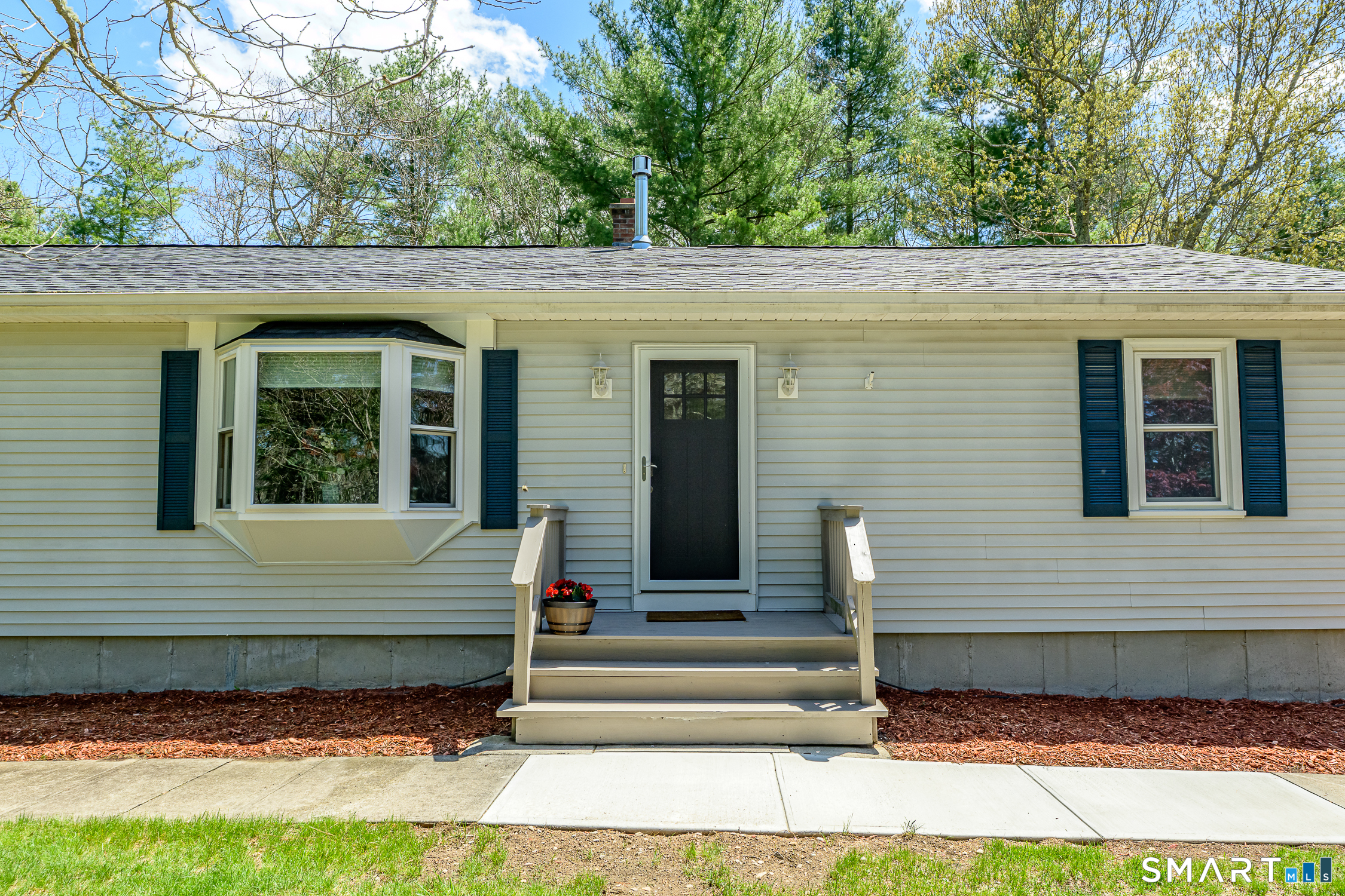 241 North Sterling Road Sterling CT 06377