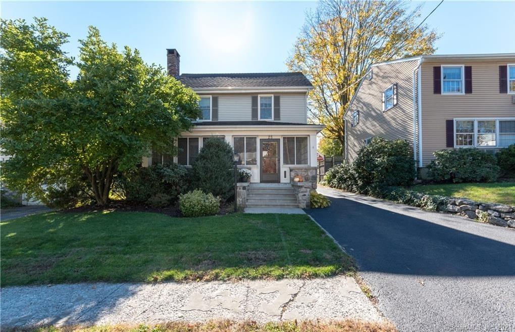 25 Leonard Street Stamford CT 06906