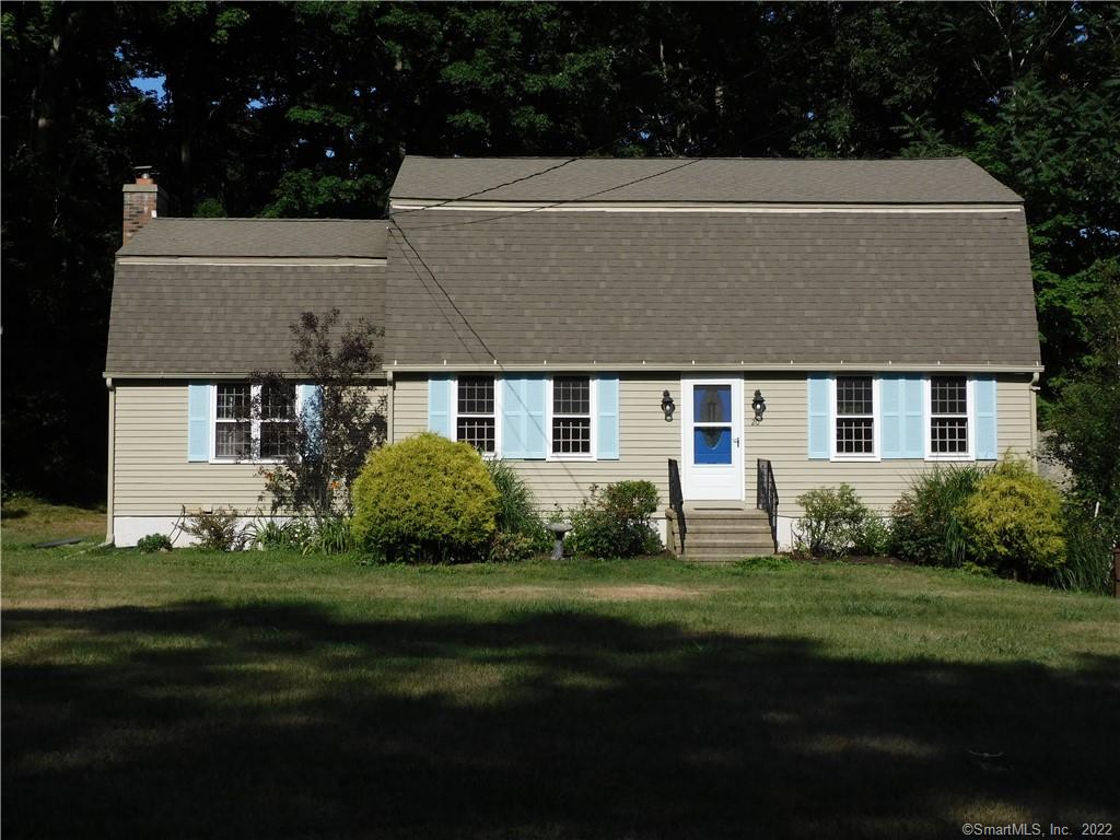 20 Oriole Circle Guilford CT 06437