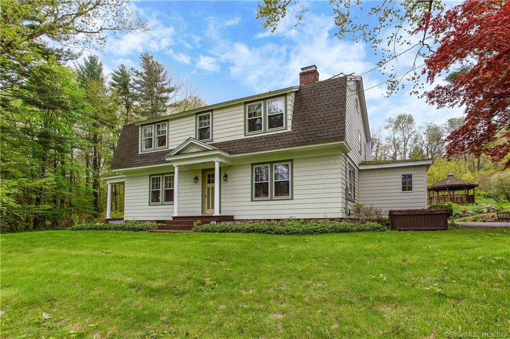 93 Highland Avenue New Hartford CT 06057