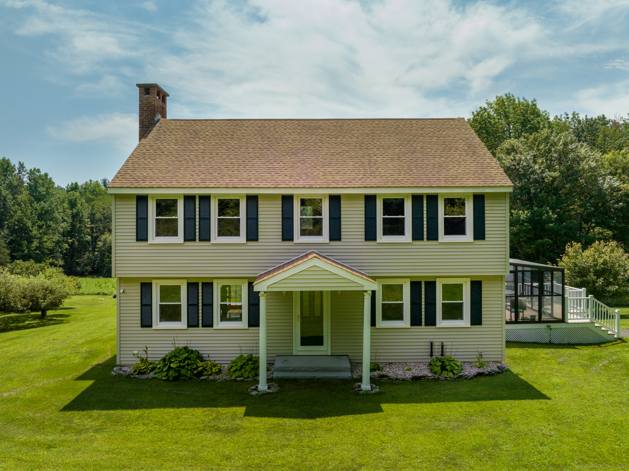 70 Colebrook Road Norfolk CT 06058