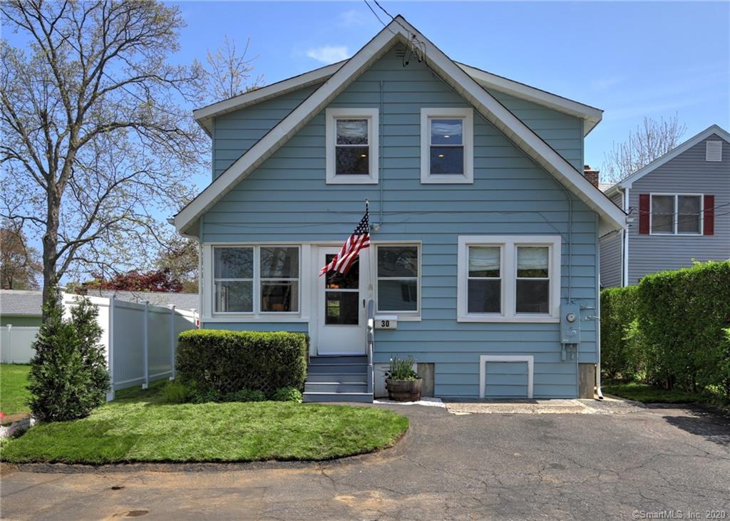 30 Melrose Avenue Norwalk CT 06855