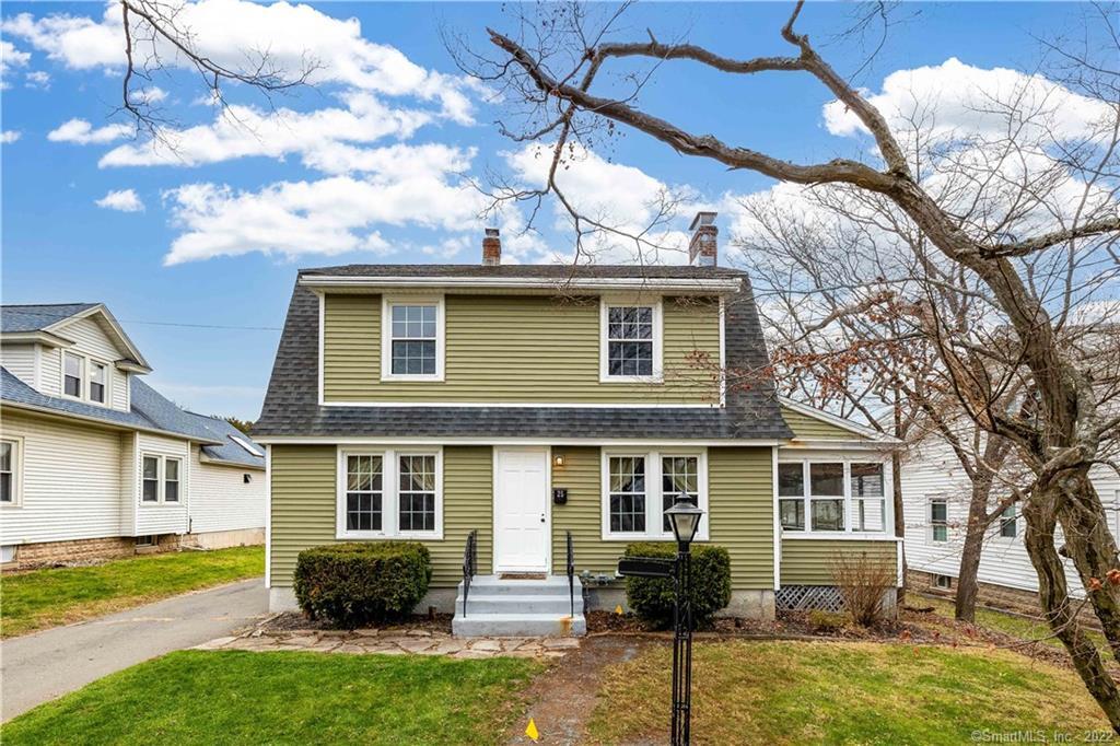 25 West Broad Street Plainville CT 06062