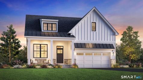 1 Holly Ridge Way Danbury CT 06810