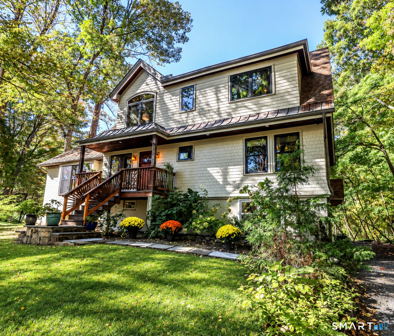 81 Lakeside Drive Ridgefield CT 06877