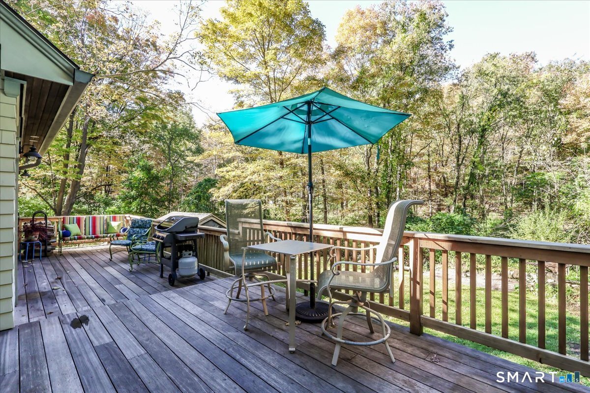 81 Lakeside Drive Ridgefield CT 06877