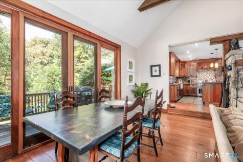 81 Lakeside Drive Ridgefield CT 06877
