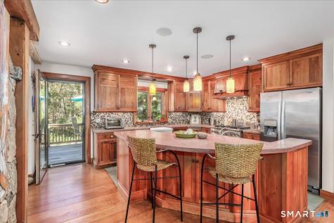81 Lakeside Drive Ridgefield CT 06877