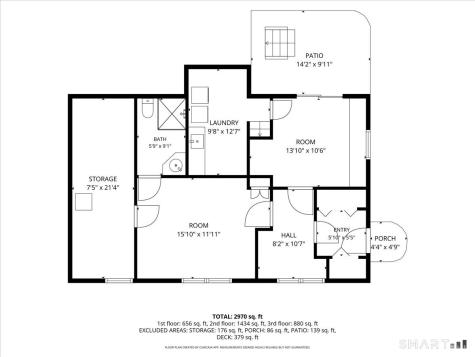 81 Lakeside Drive Ridgefield CT 06877