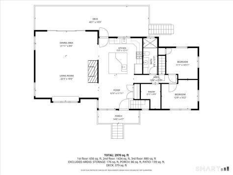 81 Lakeside Drive Ridgefield CT 06877