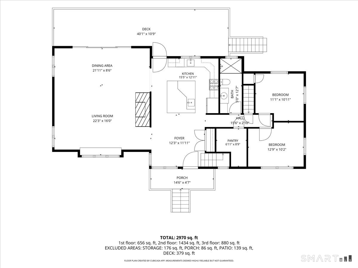 81 Lakeside Drive Ridgefield CT 06877