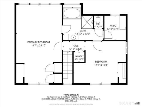 81 Lakeside Drive Ridgefield CT 06877