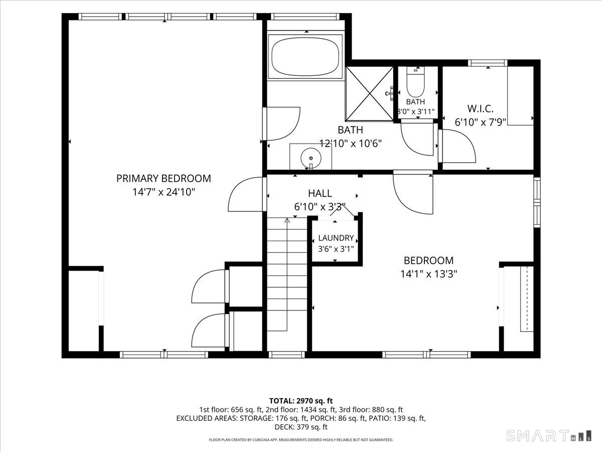 81 Lakeside Drive Ridgefield CT 06877