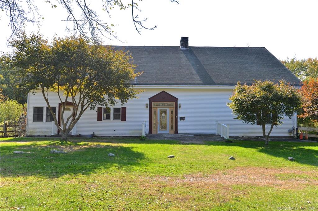 145 Boggs Hill Road Newtown CT 06470