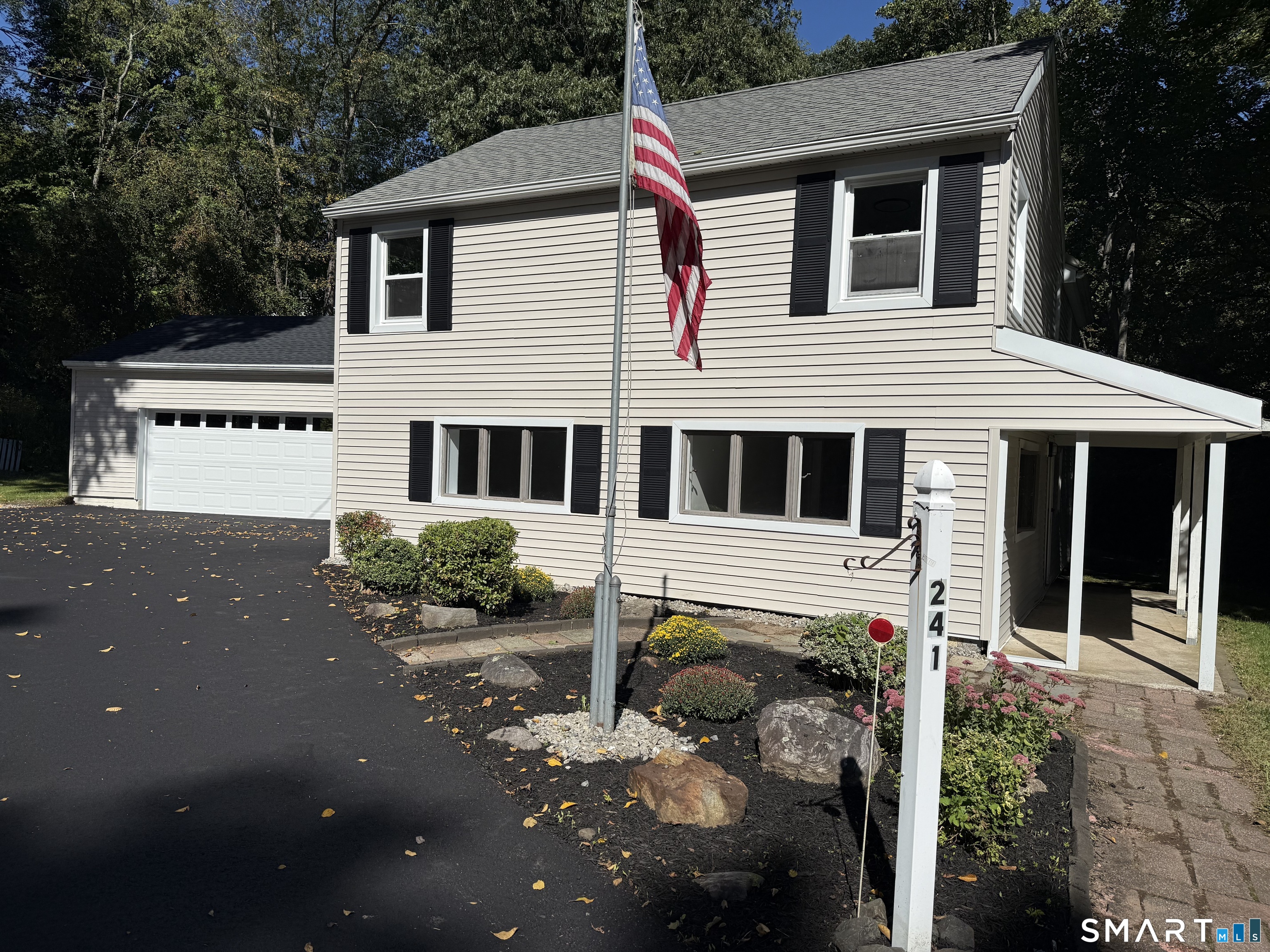 241 Lewis Street Naugatuck CT 06770