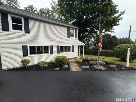 241 Lewis Street Naugatuck CT 06770