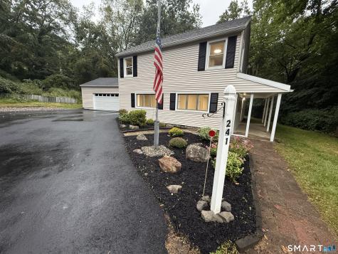 241 Lewis Street Naugatuck CT 06770
