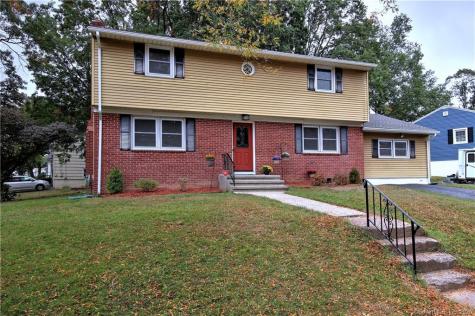 17 Hesse Road Hamden CT 06517