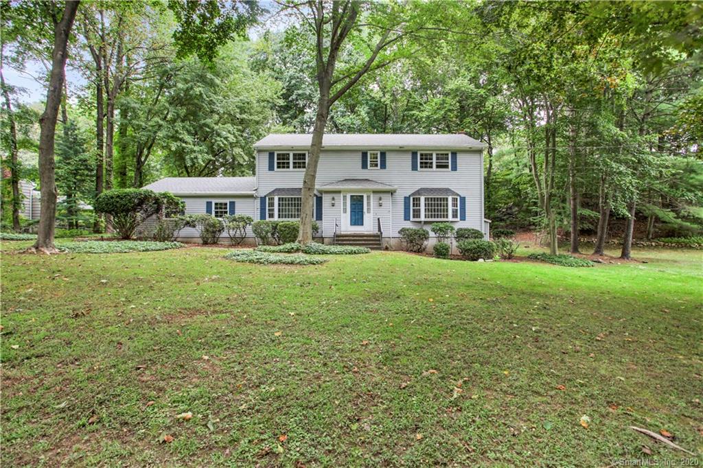 20 Copper Kettle Road Trumbull CT 06611