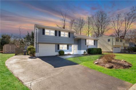 95 Dudley Drive Fairfield CT 06824
