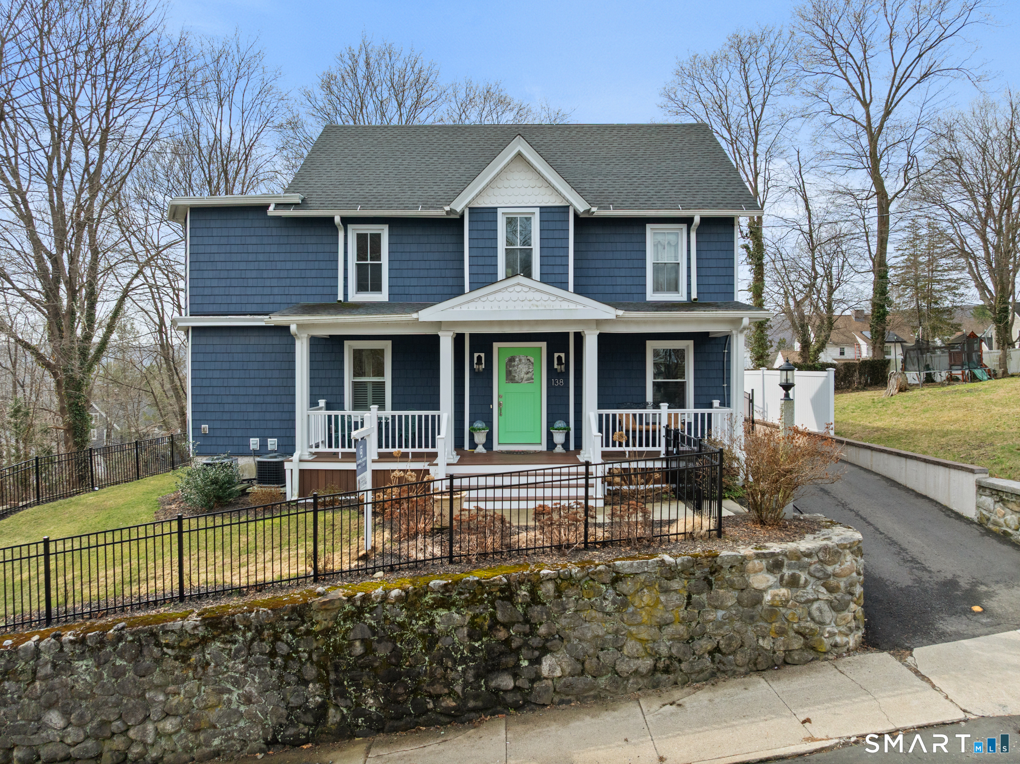 138 Millville Avenue Naugatuck CT 06770