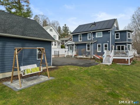 138 Millville Avenue Naugatuck CT 06770