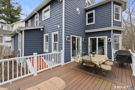 138 Millville Avenue Naugatuck CT 06770