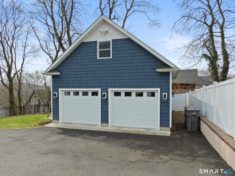 138 Millville Avenue Naugatuck CT 06770