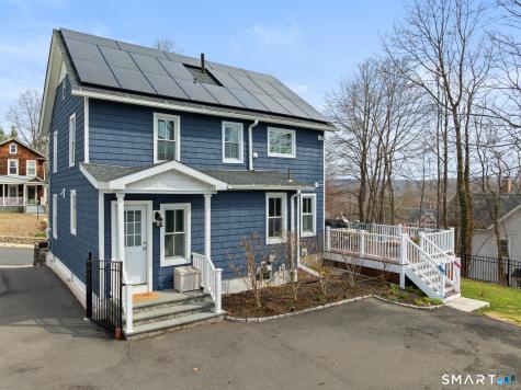 138 Millville Avenue Naugatuck CT 06770