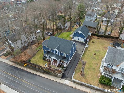 138 Millville Avenue Naugatuck CT 06770