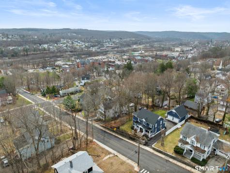 138 Millville Avenue Naugatuck CT 06770