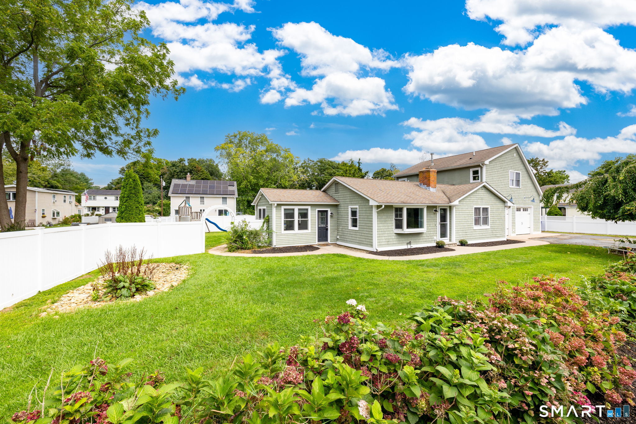 6 Willard Street Old Saybrook CT 06475