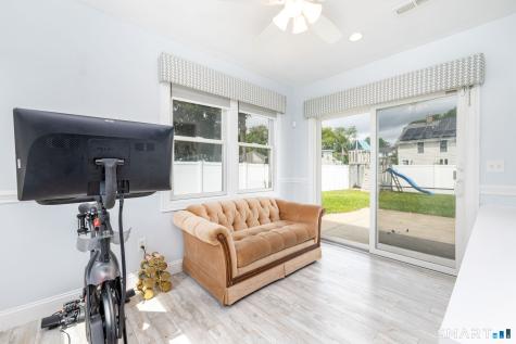 6 Willard Street Old Saybrook CT 06475