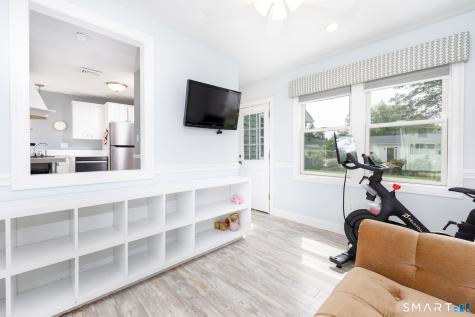 6 Willard Street Old Saybrook CT 06475