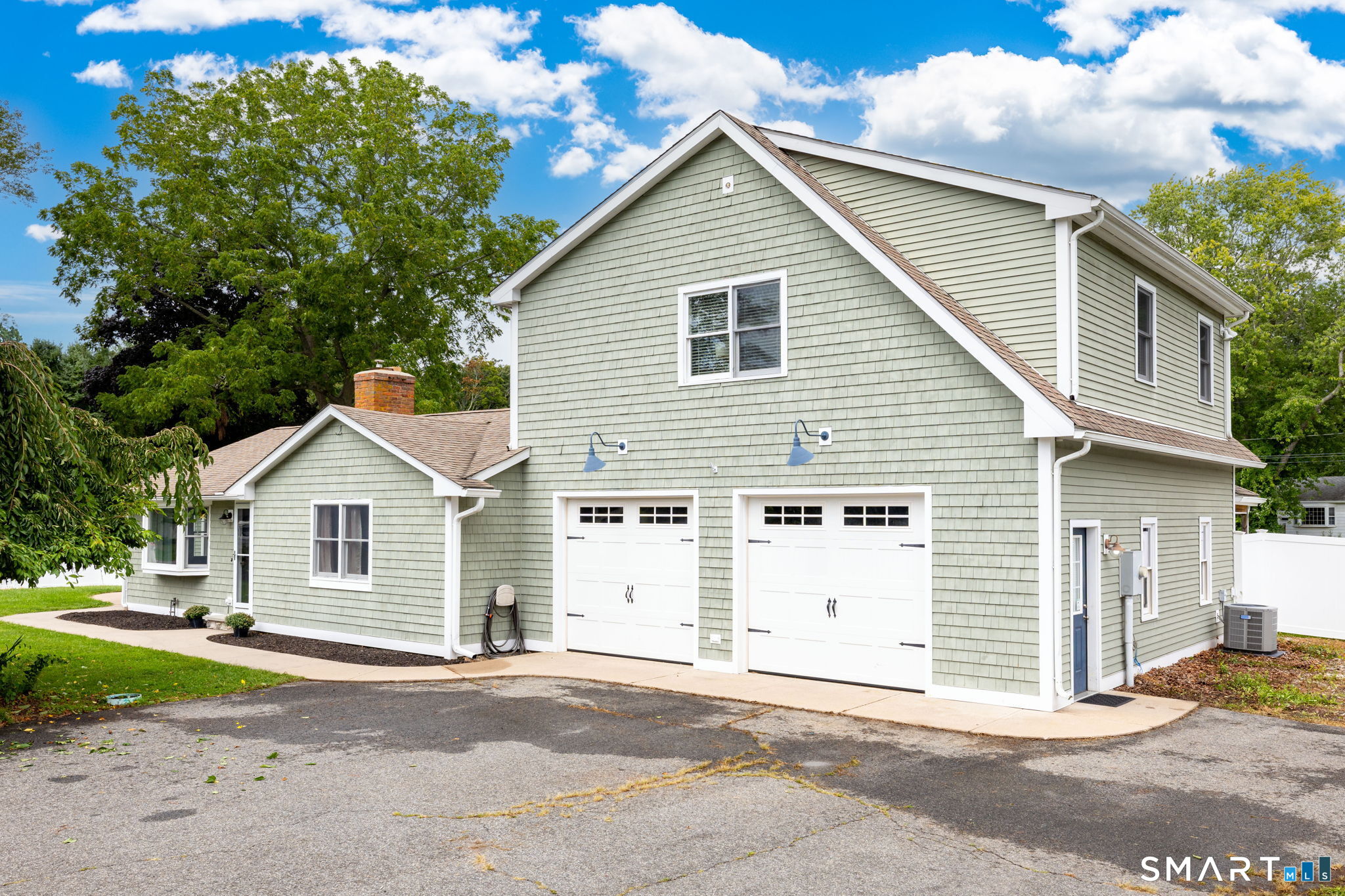 6 Willard Street Old Saybrook CT 06475