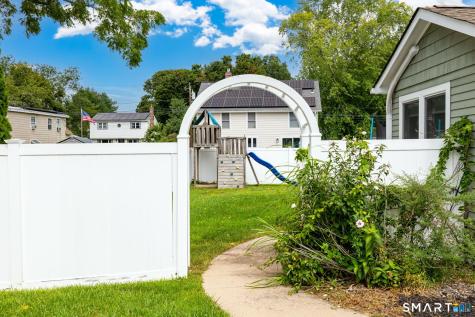 6 Willard Street Old Saybrook CT 06475