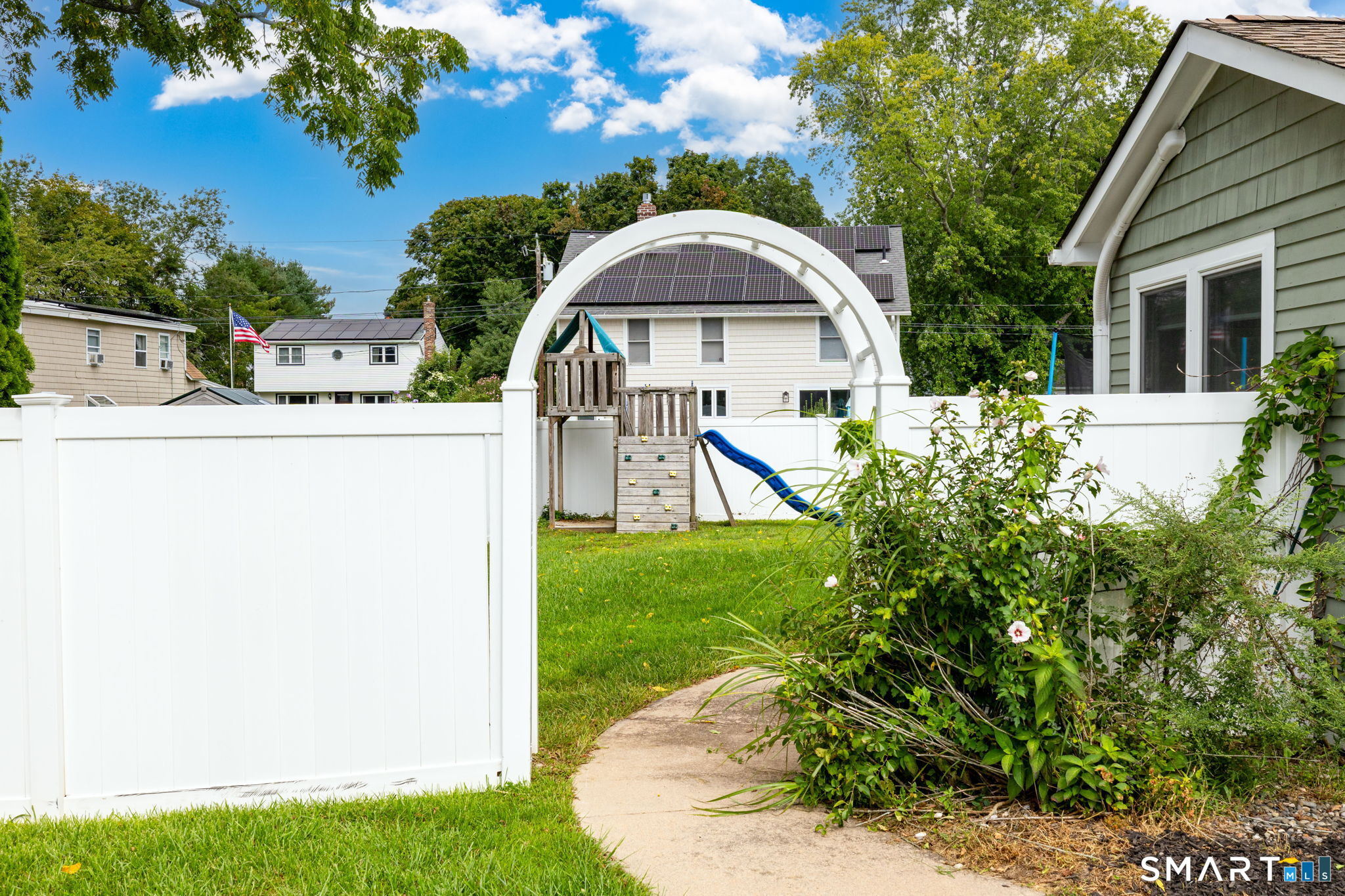 6 Willard Street Old Saybrook CT 06475