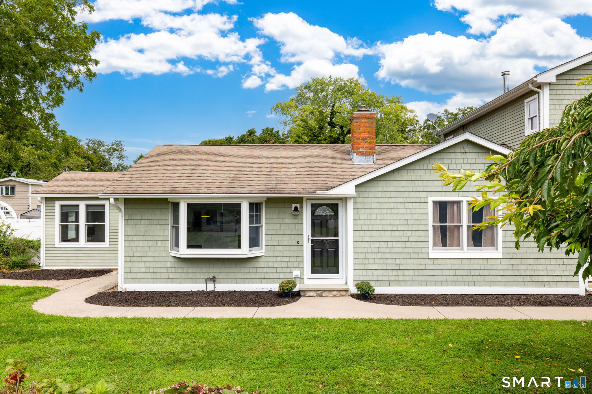 6 Willard Street Old Saybrook CT 06475