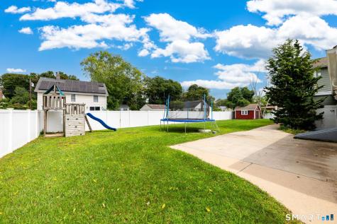 6 Willard Street Old Saybrook CT 06475