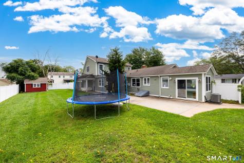 6 Willard Street Old Saybrook CT 06475