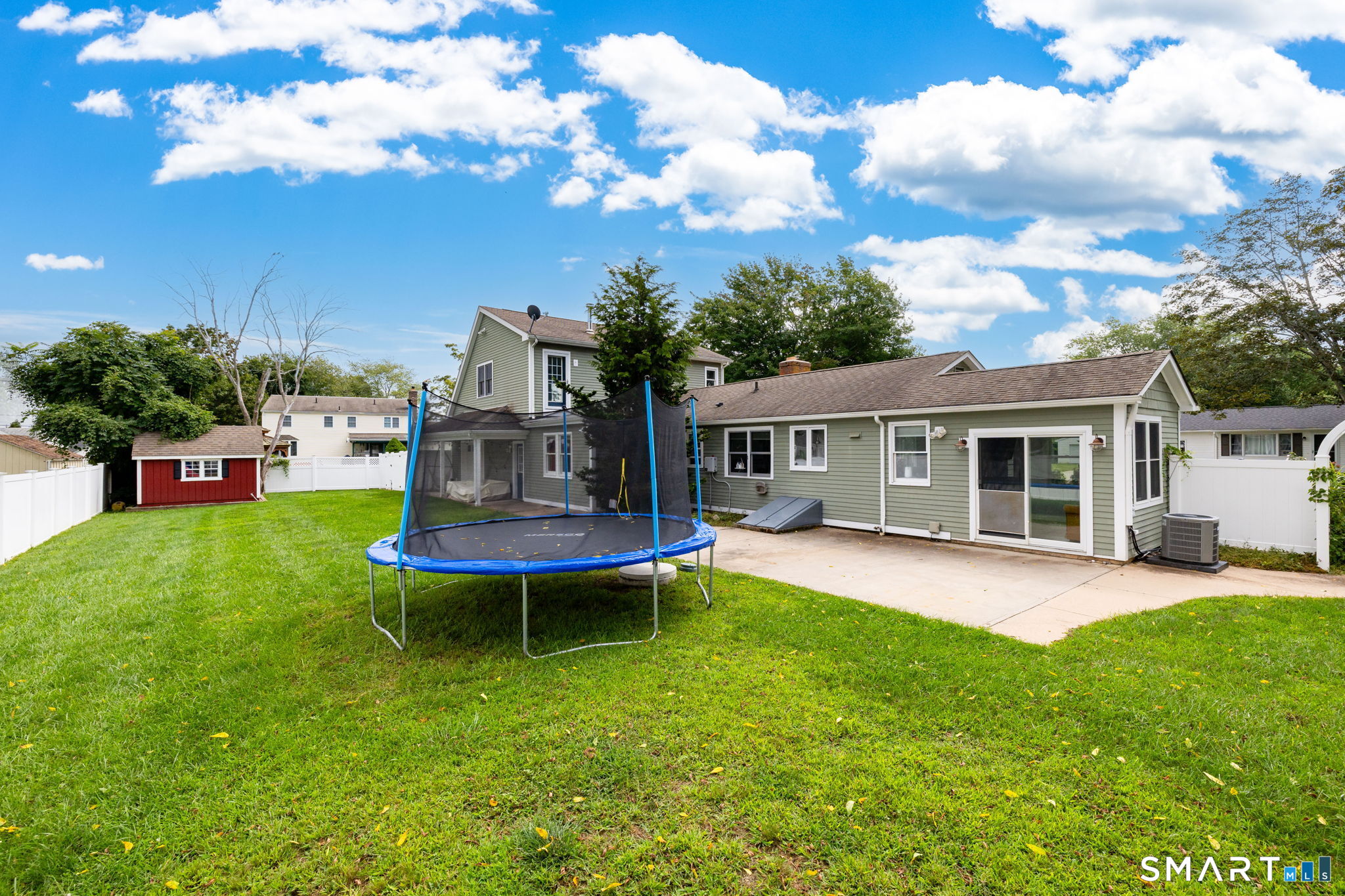 6 Willard Street Old Saybrook CT 06475