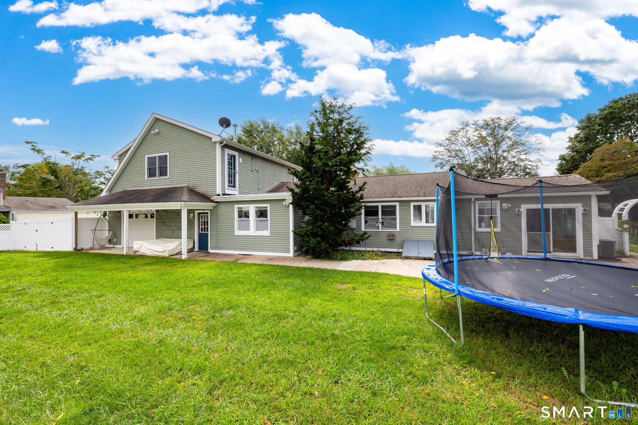 6 Willard Street Old Saybrook CT 06475