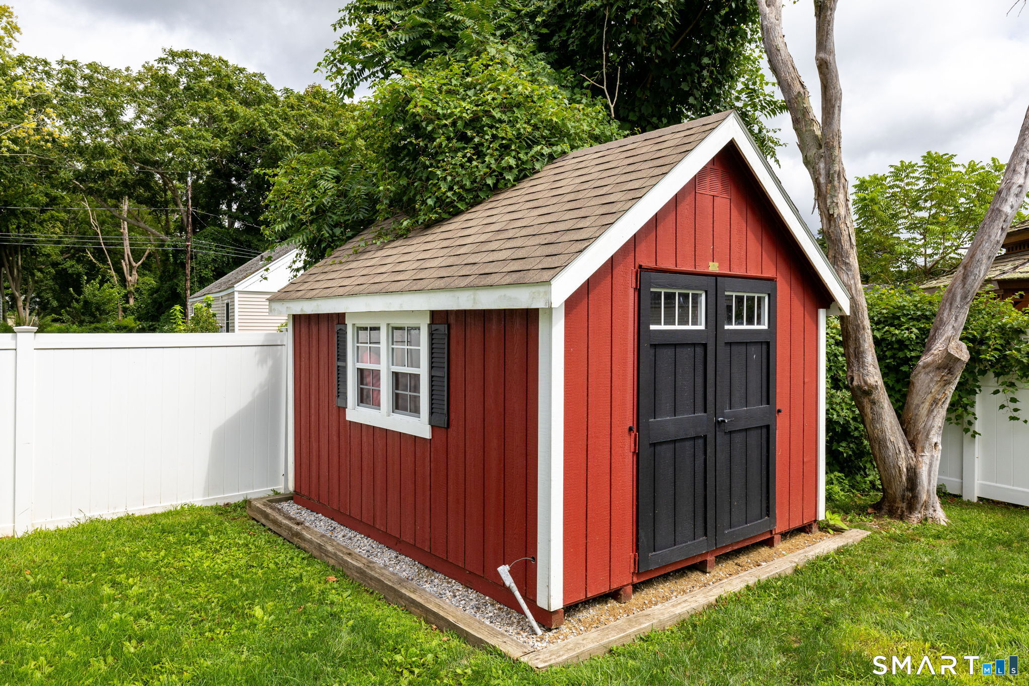 6 Willard Street Old Saybrook CT 06475