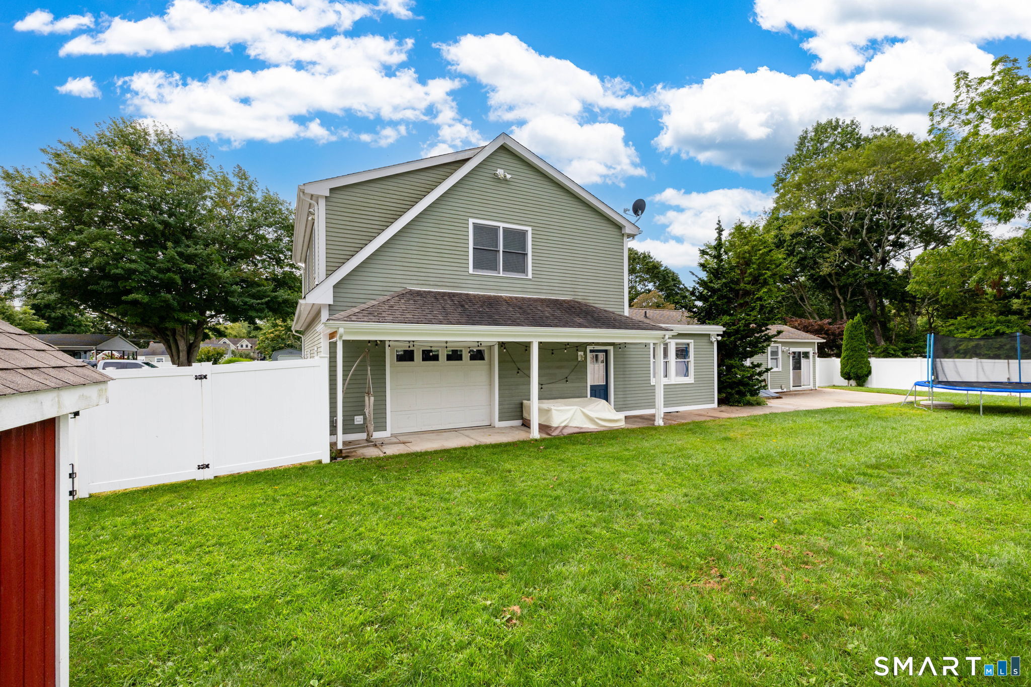 6 Willard Street Old Saybrook CT 06475
