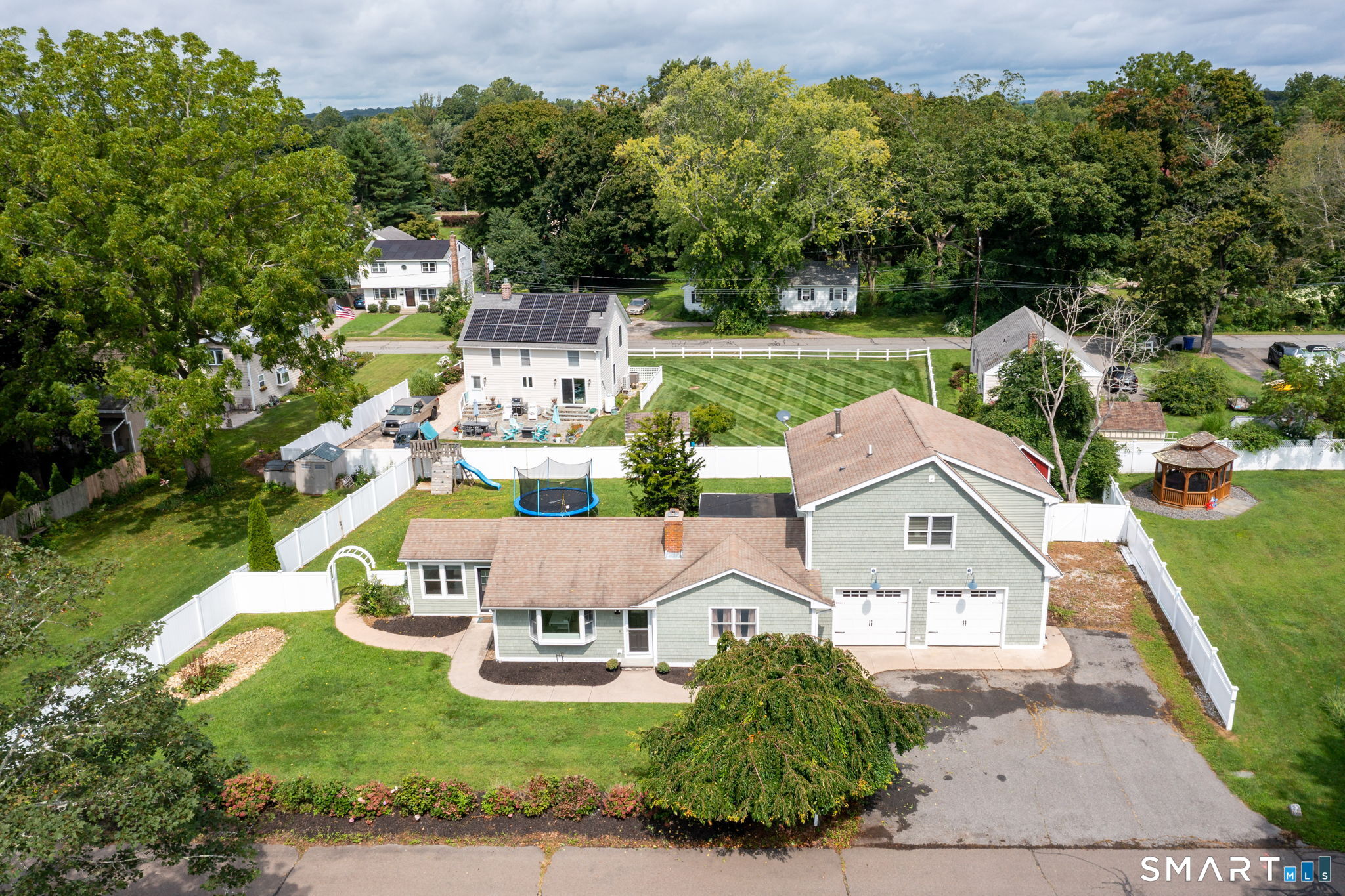 6 Willard Street Old Saybrook CT 06475
