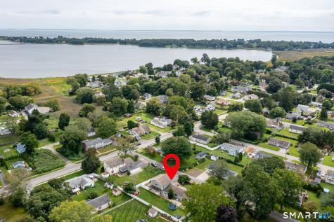 6 Willard Street Old Saybrook CT 06475